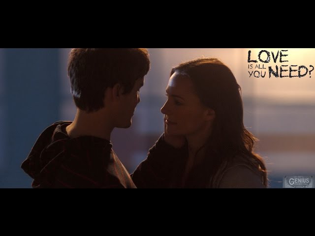 Sundance TV estreia o filme “Love Is All You Need”