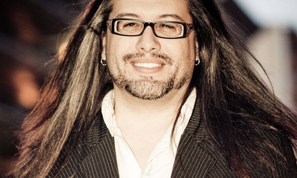 John Romero, game designer, vem ao Brasil pela primeira vez para participar da BGS
