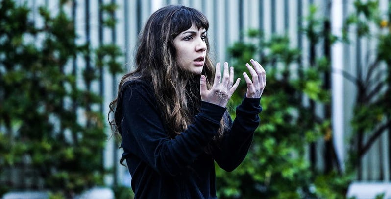 Dirk Gently:  Pararibulitis é uma doença real?