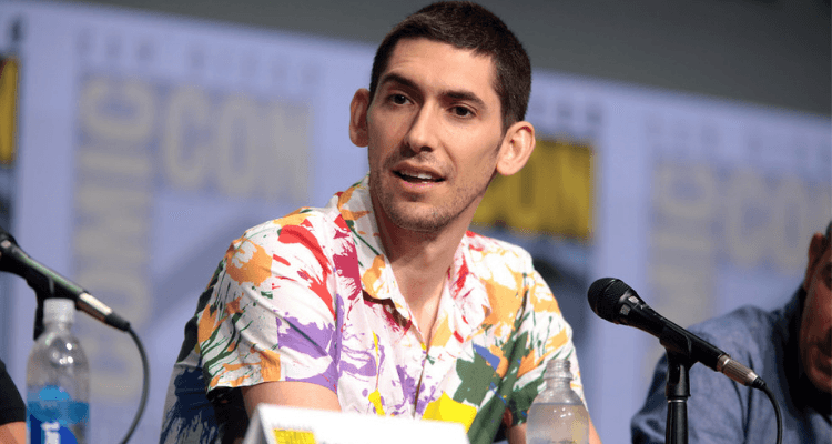 Max Landis é acusado de abuso, sujeitando a atriz Whitney Moore a “coisas horríveis e desumanas”