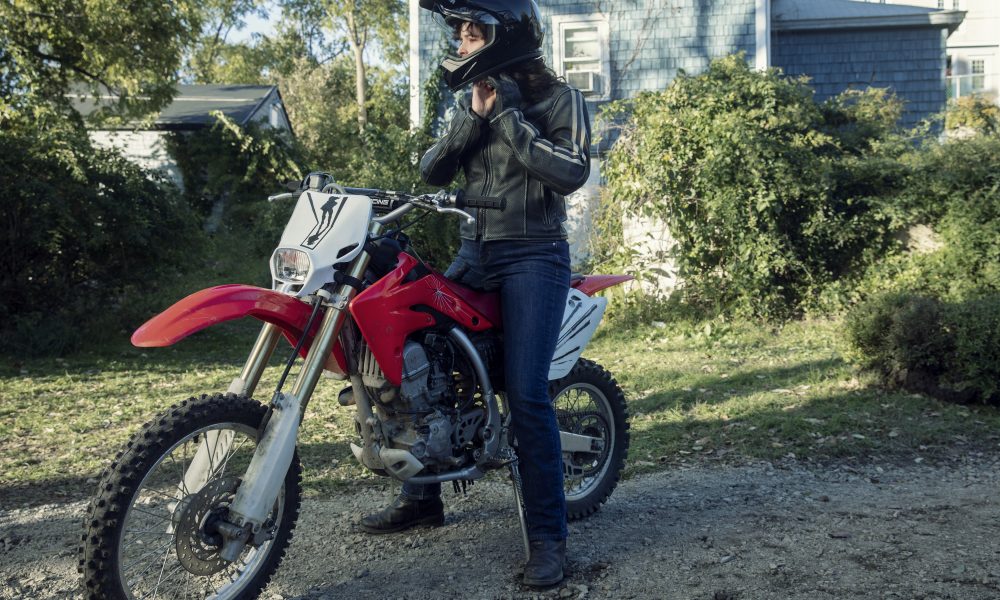 Um corpo é encontrado em episódio inédito de “NOS4A2”