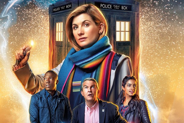 Doctor Who poderá lançar um episódio extra antes da nova temporada