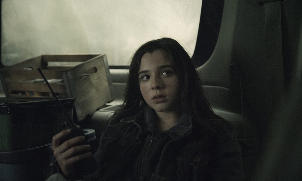 Charlie faz um novo amigo em episódio inédito de “Fear the Walking Dead”