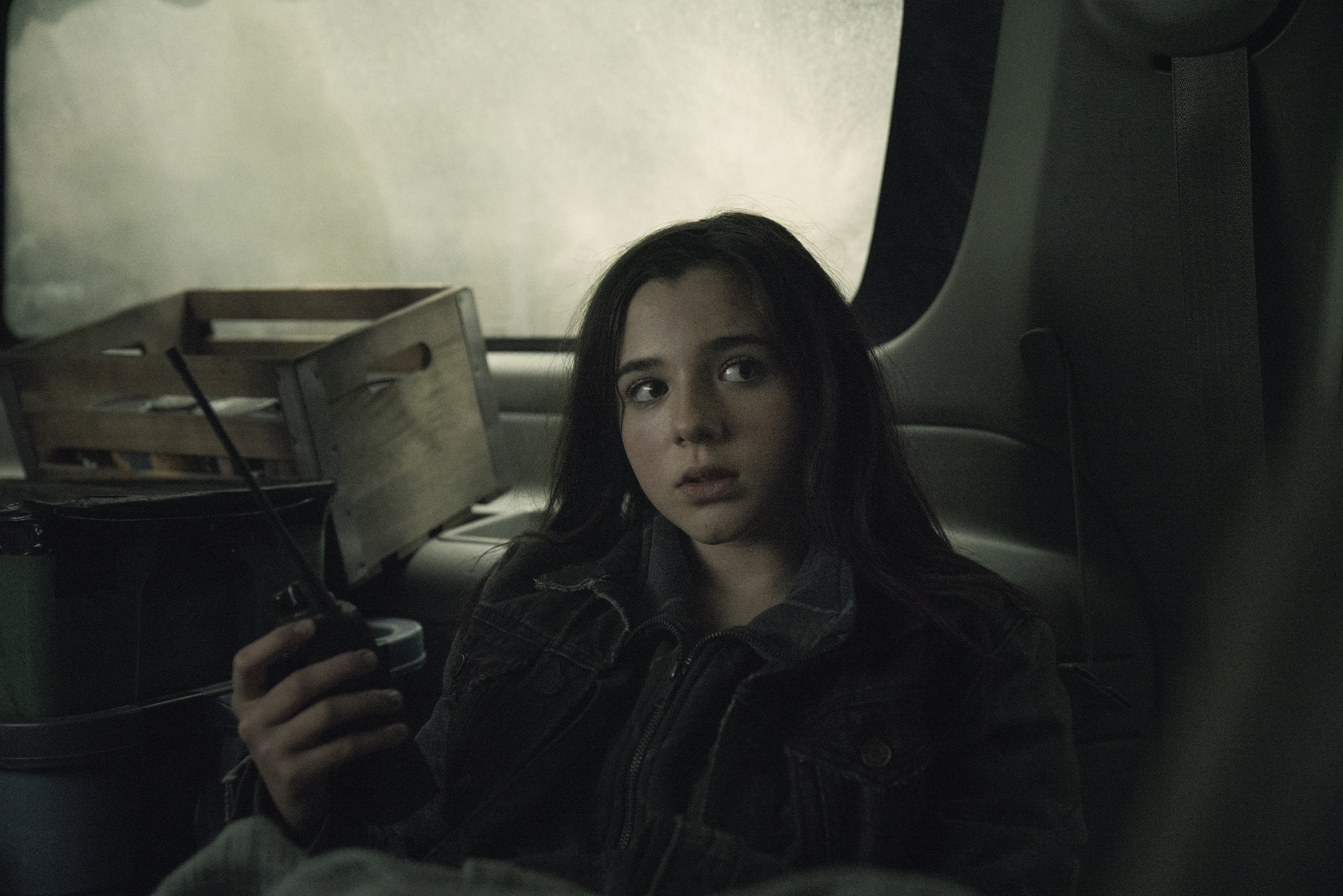 Charlie faz um novo amigo em episódio inédito de “Fear the Walking Dead”