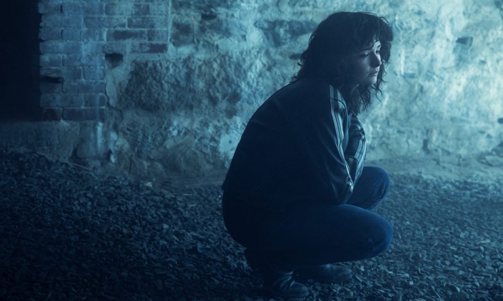 Vic recebe um conselho em episódio inédito de “NOS4A2”