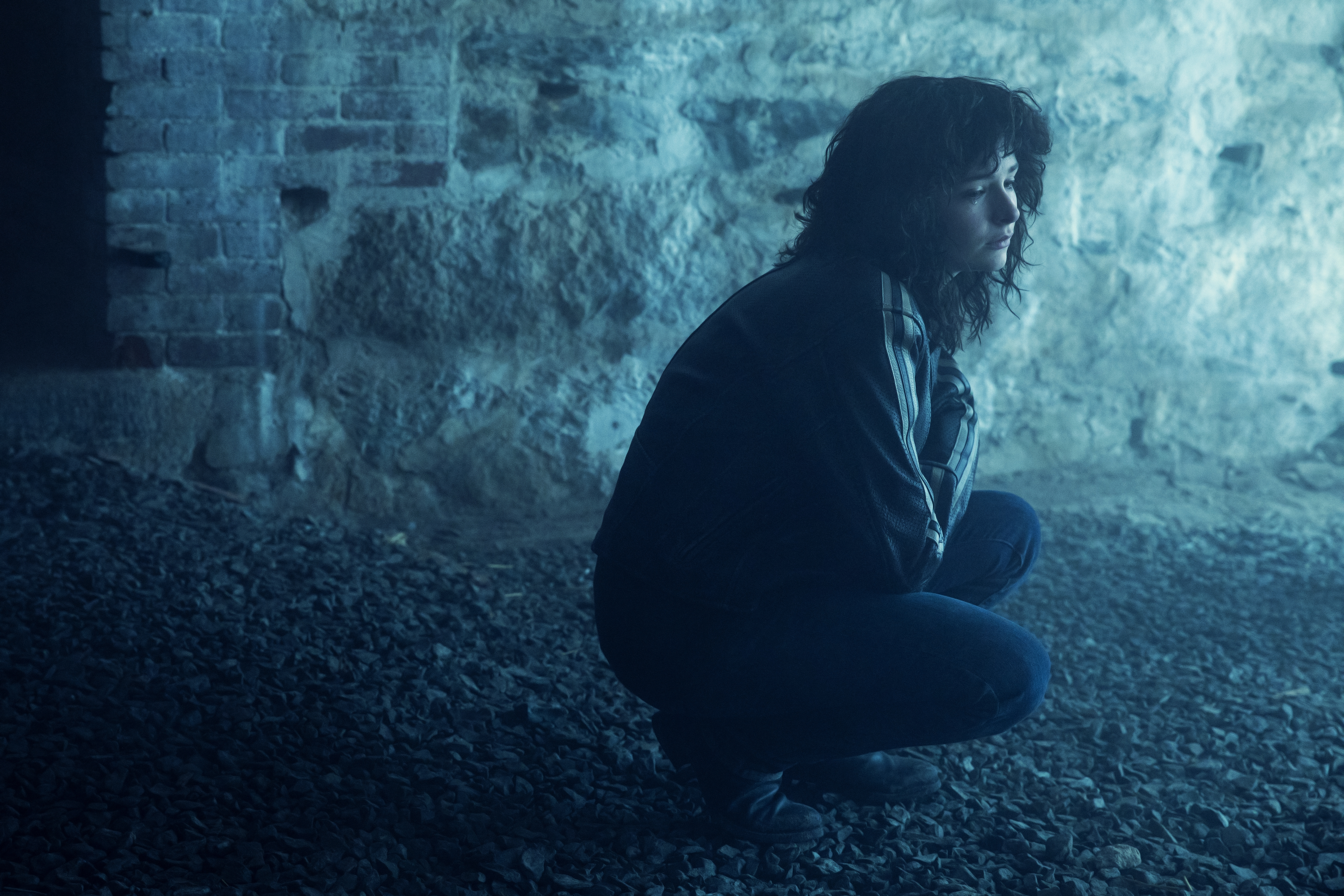 Vic recebe um conselho em episódio inédito de “NOS4A2”
