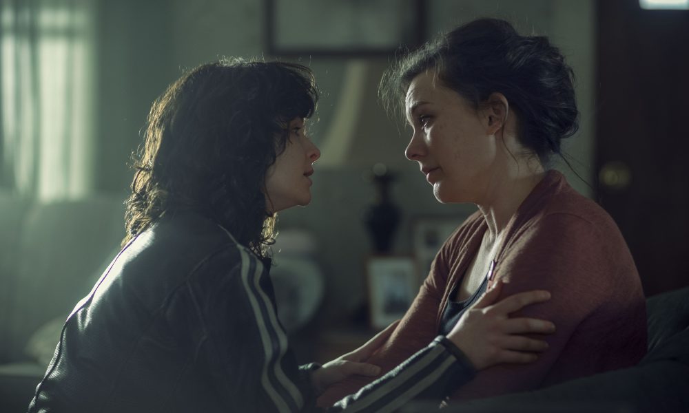 Vic encontra-se em grave perigo no novo episódio de “NOS4A2”