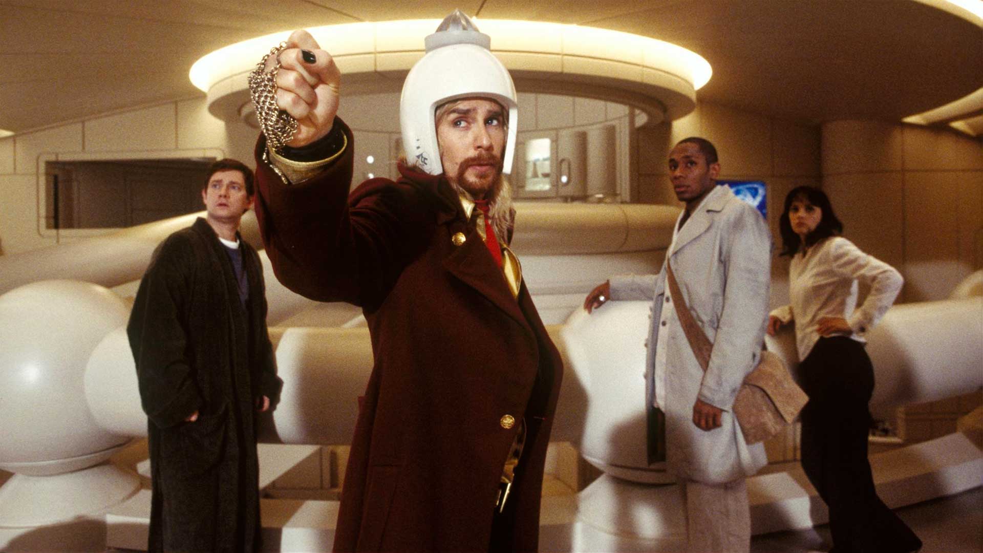 Escape Room d’O Guia