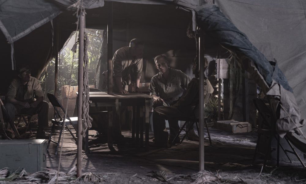 Comunidade nipo-americana celebra ‘Obon’, festival que relembra os mortos em novo episódio de ‘The Terror: Infamy’
