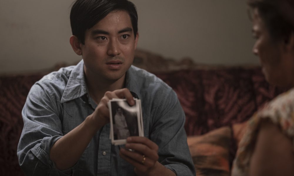 Chester e Luz chegam a um momento decisivo  na reta final de ‘The Terror: Infamy’