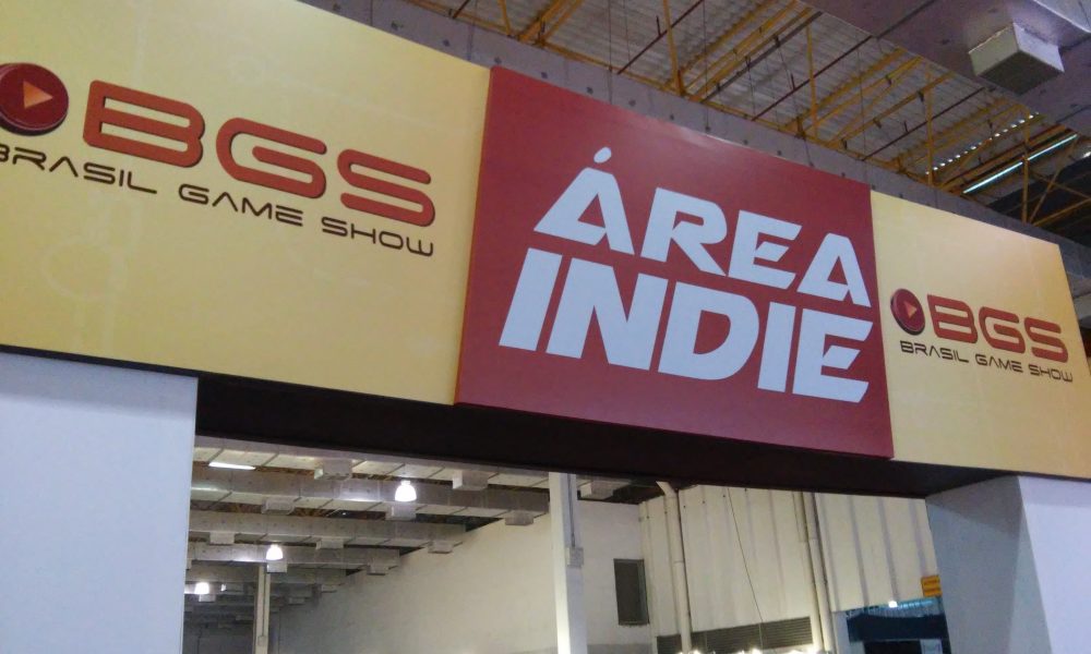 Com votação popular e premiação de R$10 mil, Brasil Game Show promove concurso inédito para escolher o melhor game independente