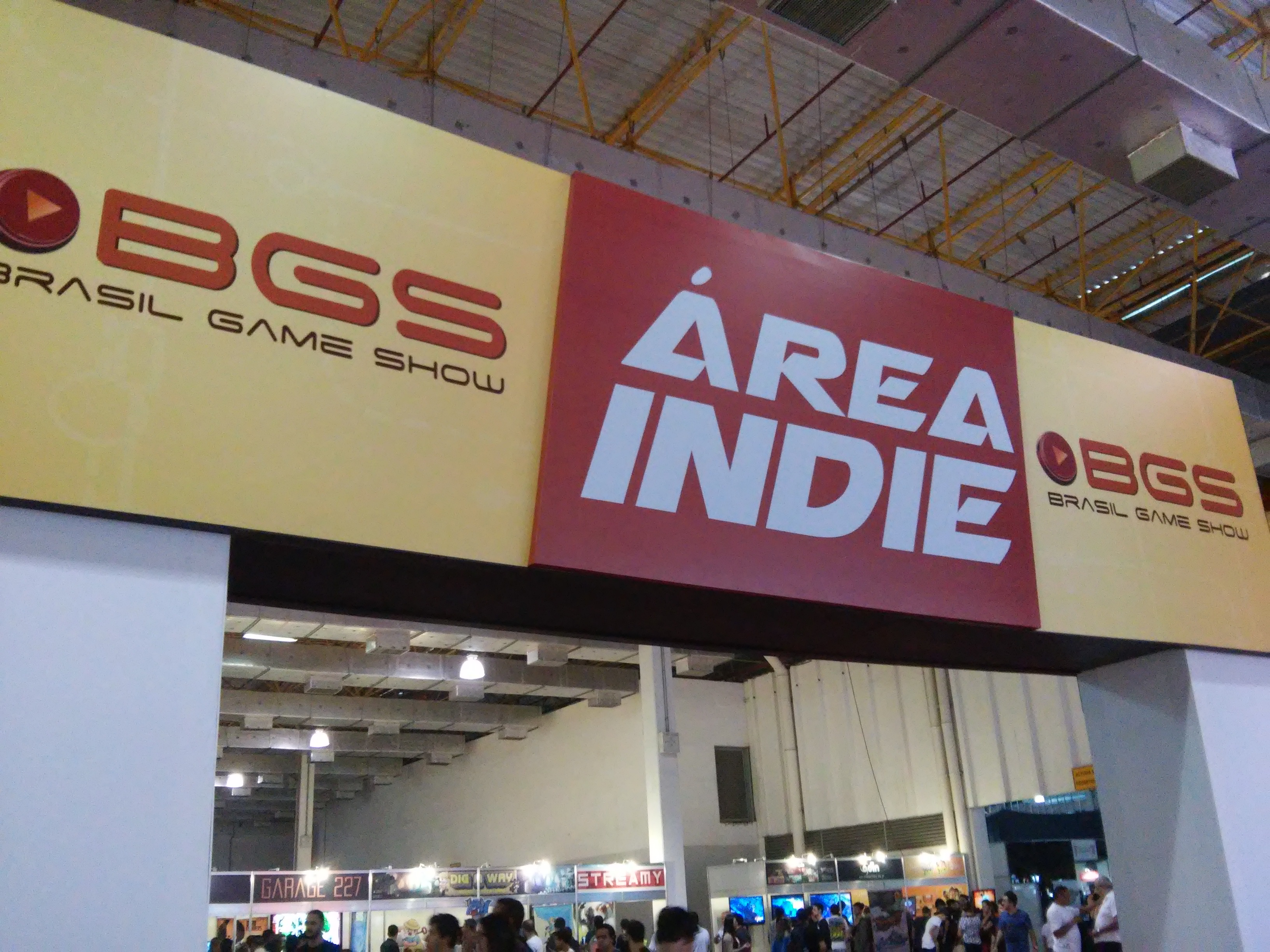 Com votação popular e premiação de R$10 mil, Brasil Game Show promove concurso inédito para escolher o melhor game independente