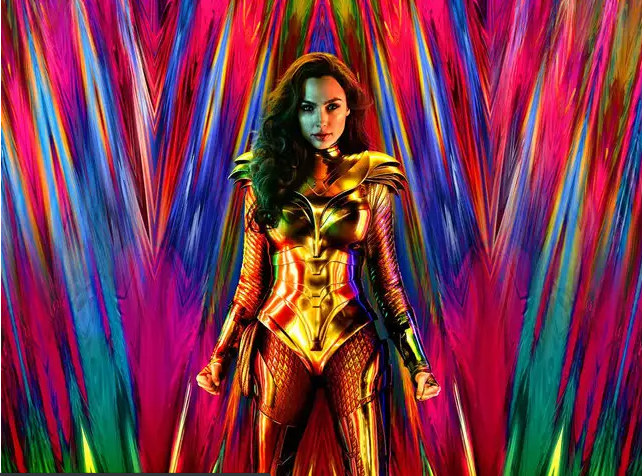 CCXP confirma Gal Gadot e Patty Jenkins em sua 6ª edição