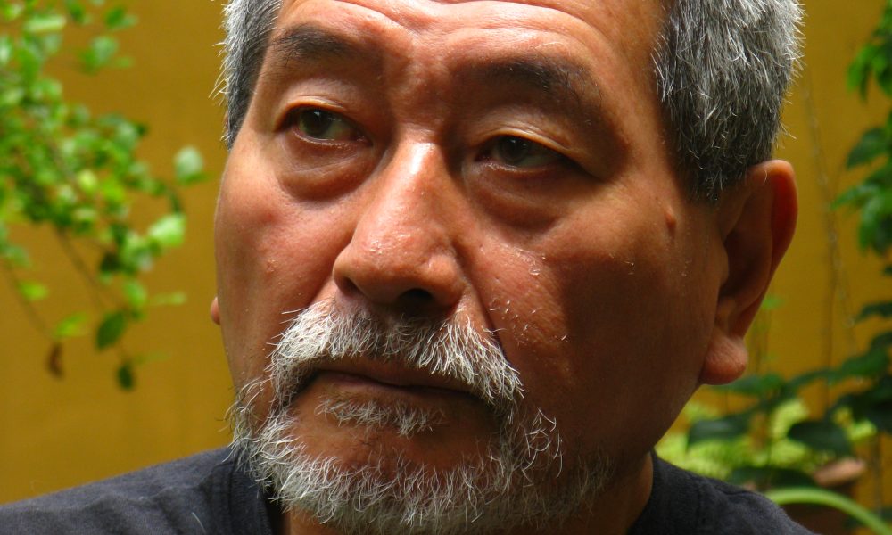 Julio Shimamoto é o homenageado do Artists’ Alley na CCXP19