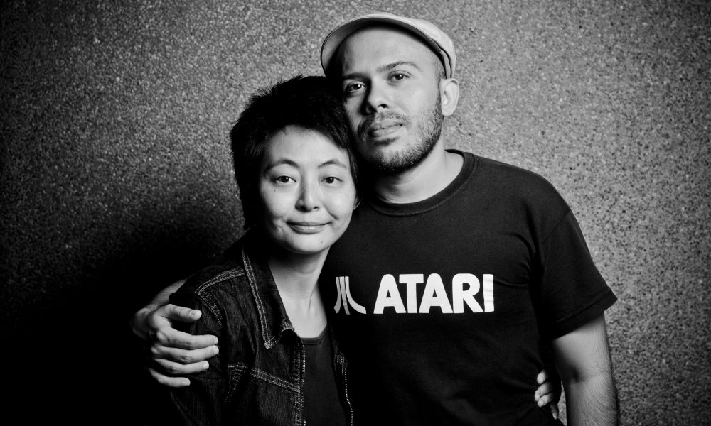 Cristina Eiko e Paulo Crumbim reforçam lista de quadrinistas da CCXP19