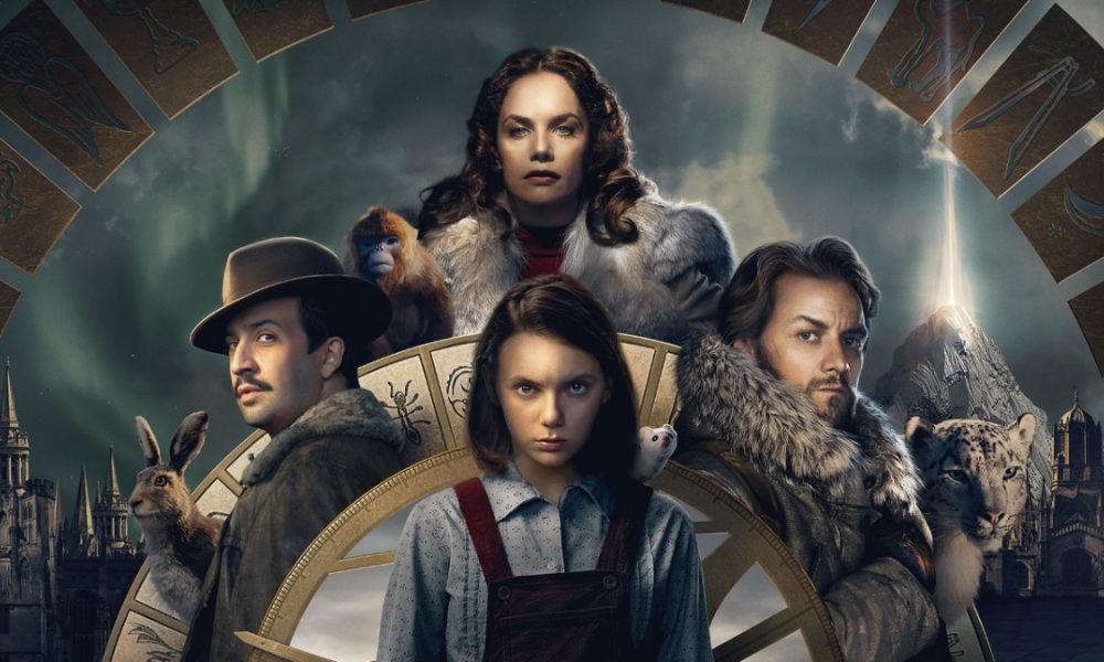 Porque recomendamos ‘His Dark Materials’