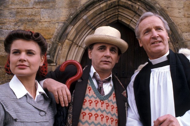 O ex-editor de roteiro de Doctor Who declara “Nós não fomos realmente cancelados”