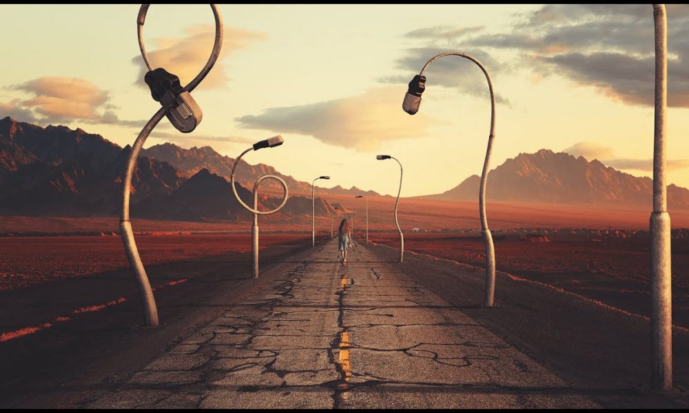 O podcast do Pink Floyd