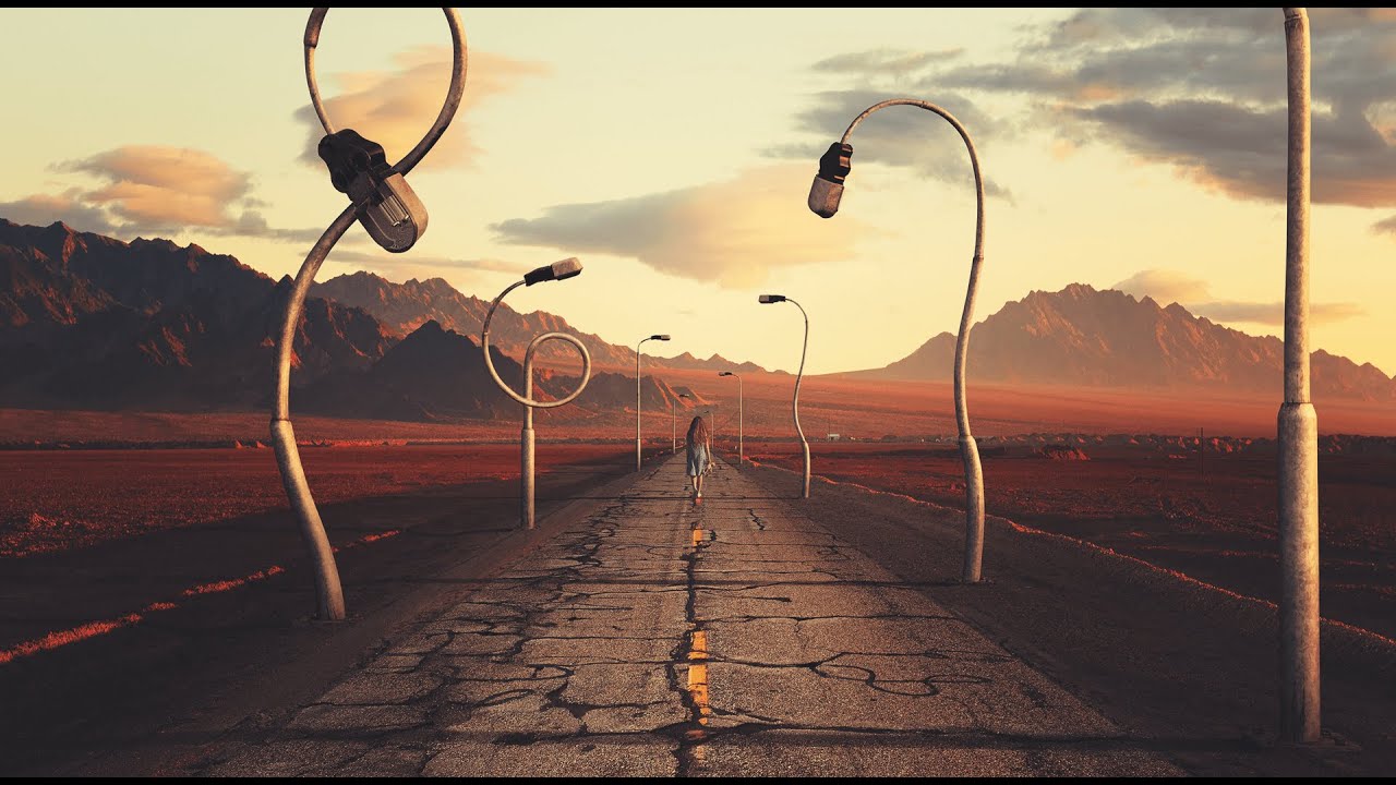O podcast do Pink Floyd