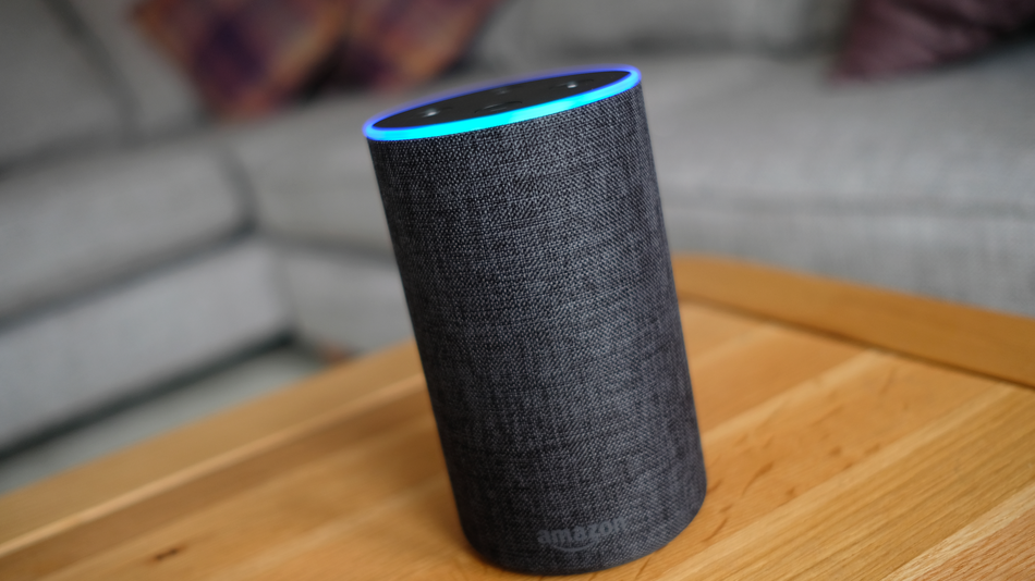 Agora Alexa pode parecer tão deprimida quanto você