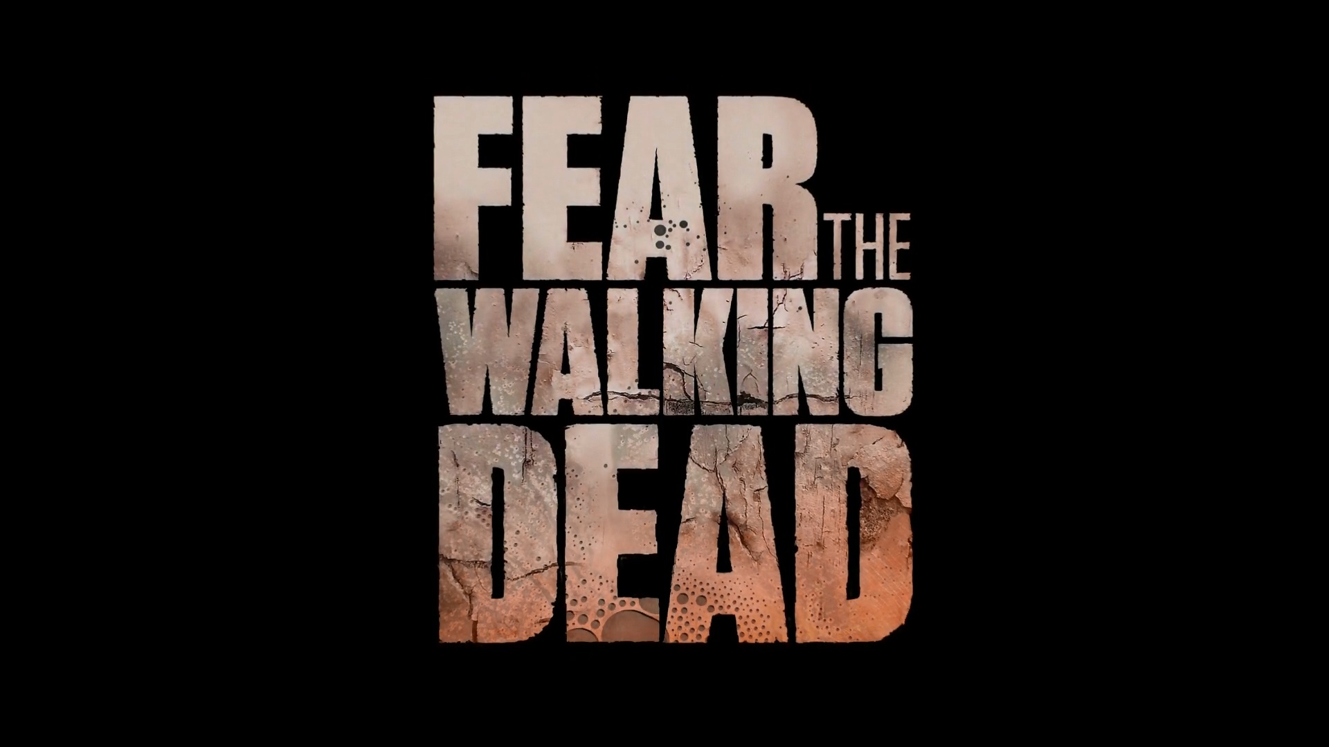 ‘Fear The Waking Dead’ retorna em 2020 no canal AMC