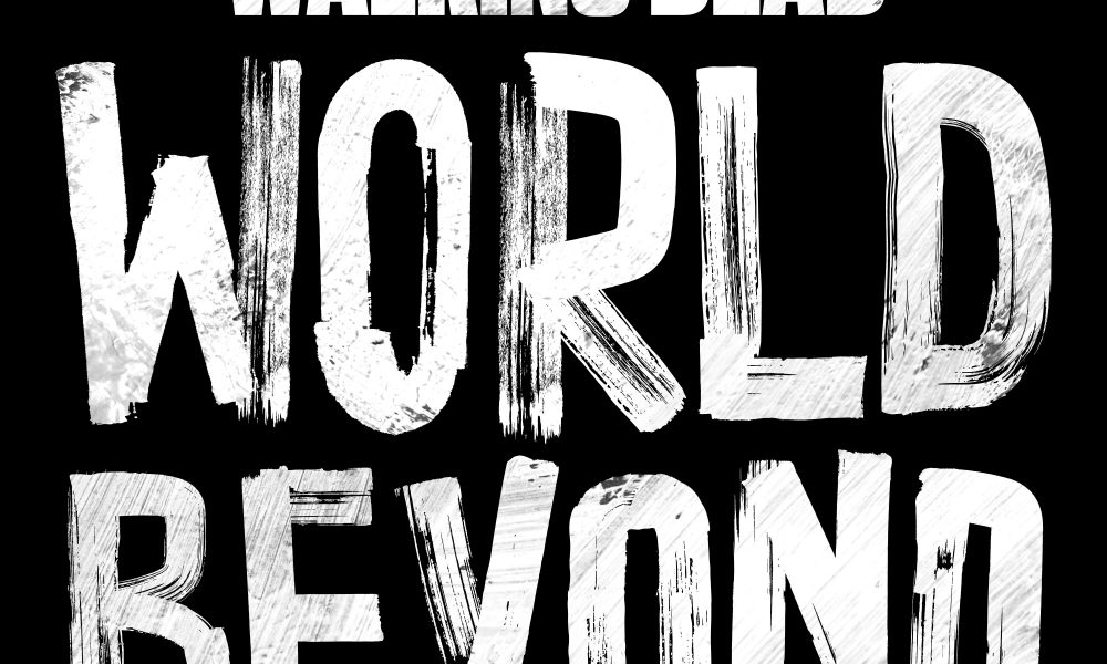 “The Walking Dead: World Beyond” estreia na AMC na segunda-feira, 13 de abril