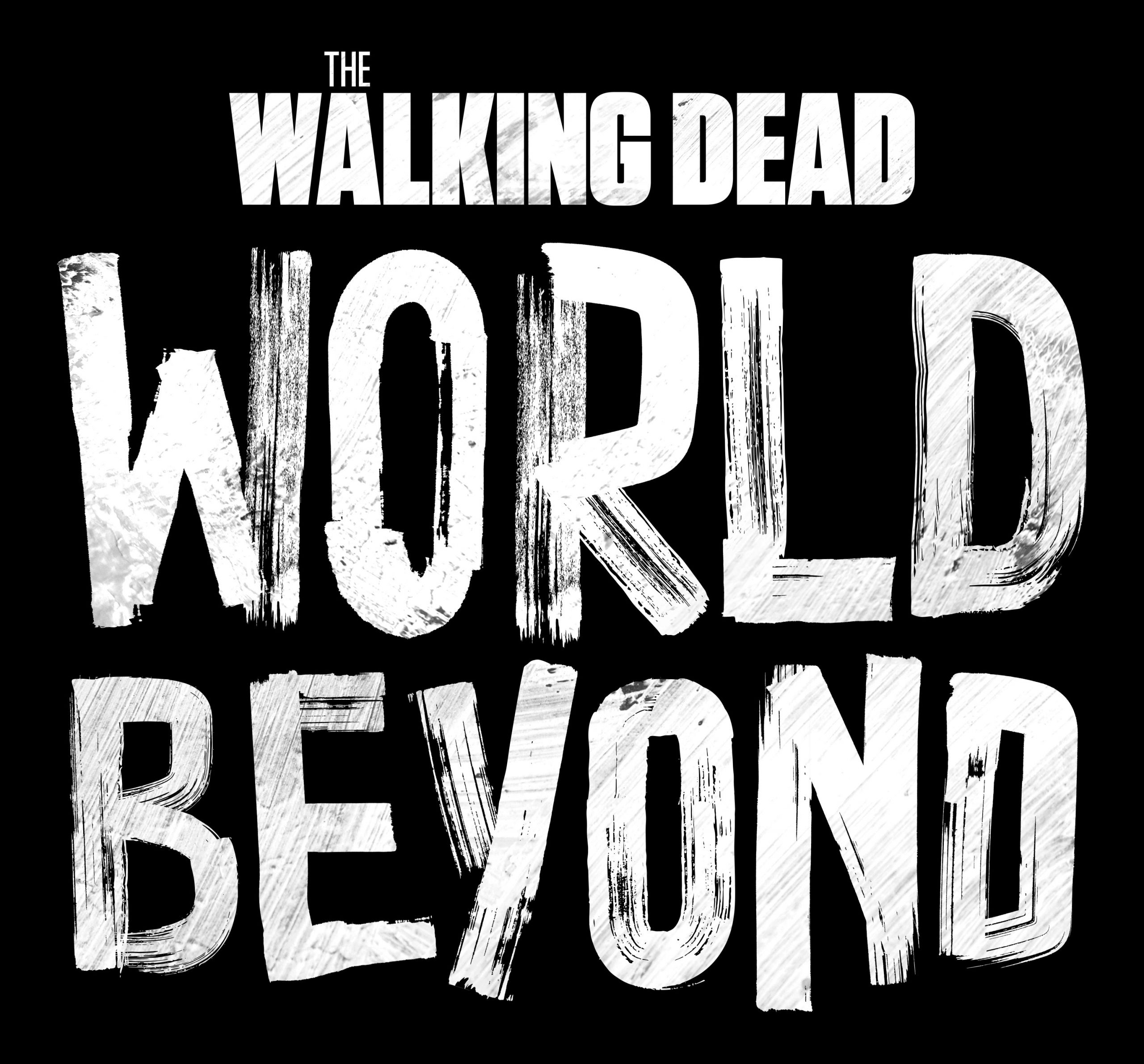 “The Walking Dead: World Beyond” estreia na AMC na segunda-feira, 13 de abril