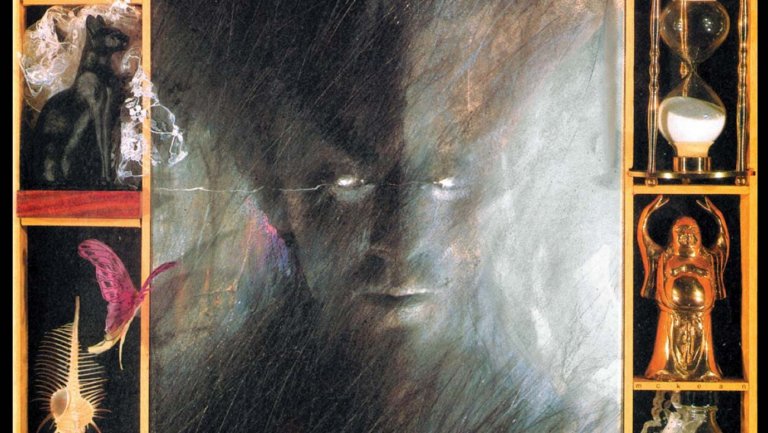‘Sandman’ terá sua versão em audiodrama