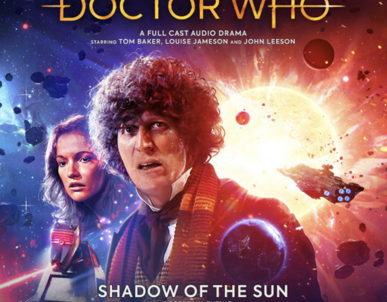Doctor Who lança nova aventura em áudio gravada por Tom Baker em confinamento