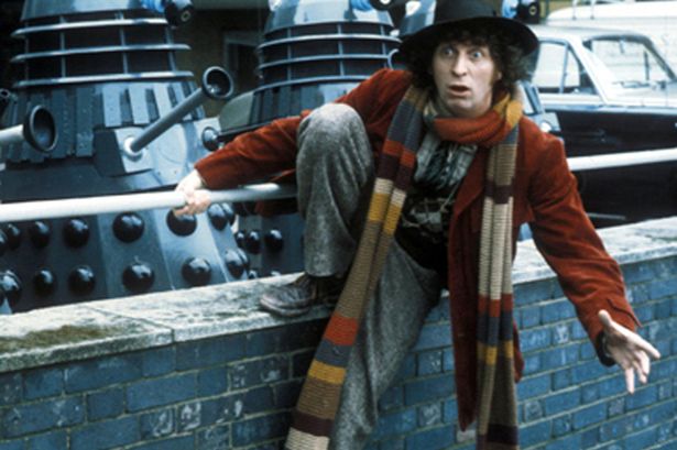 Episódio perdido de Doctor Who com Tom Baker será lançado como audiodrama