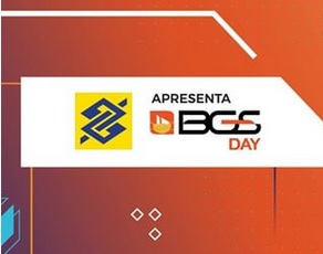 BGS Day: superlive com atrações internacionais, influenciadores e personalidades dos eSports
