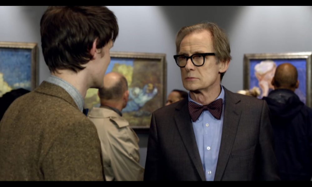 Slartibartfast quase foi um Doctor