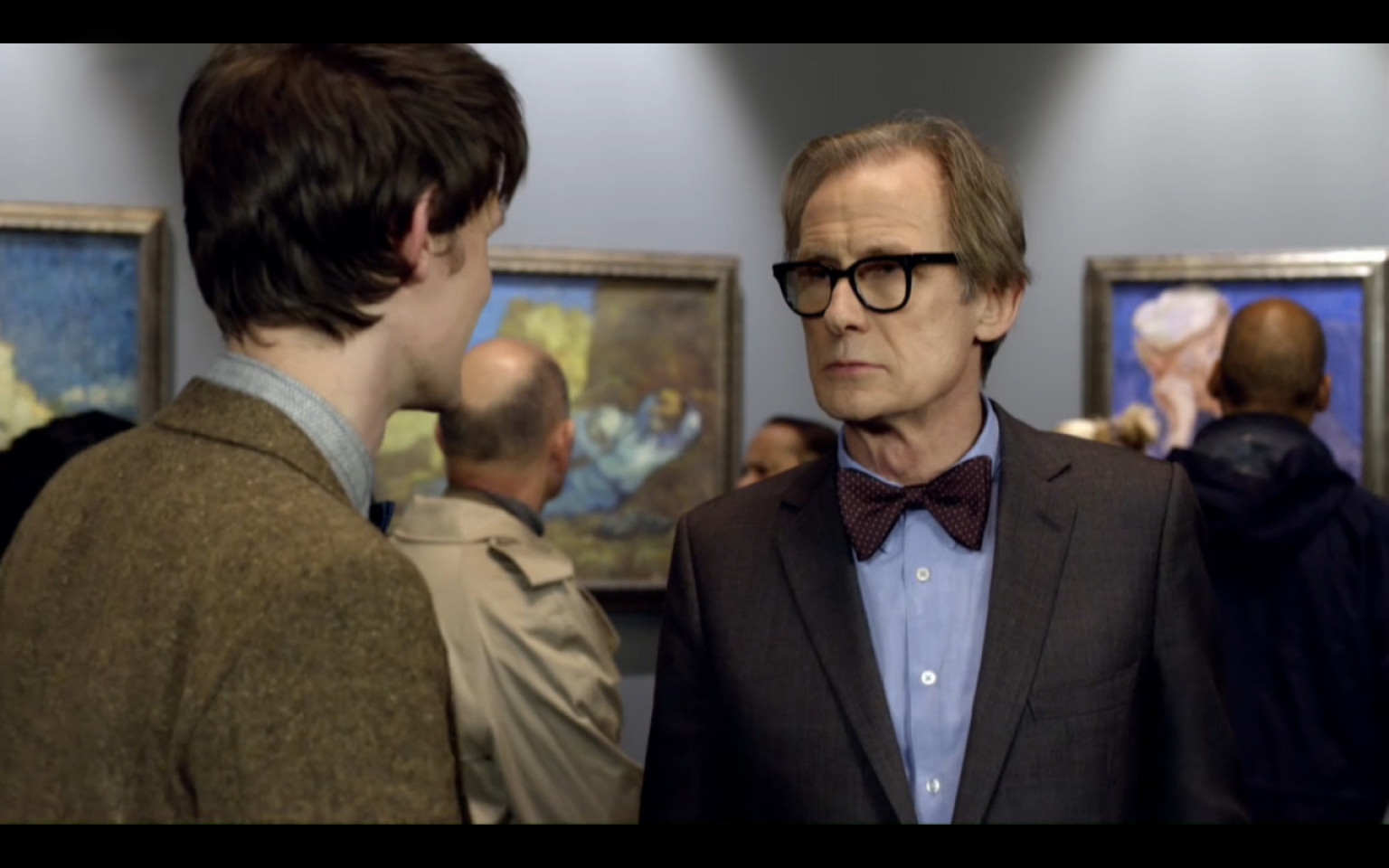Slartibartfast quase foi um Doctor