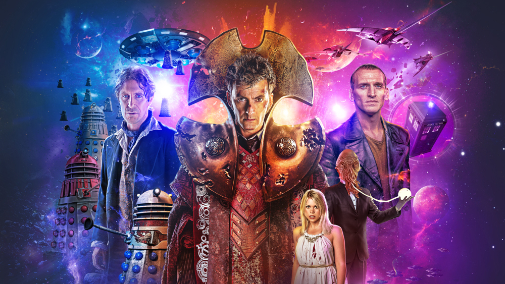 O quão acessível é Time Lord Victorious?