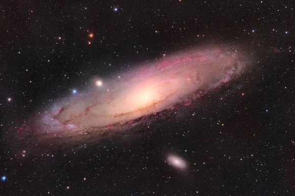 O fim do universo provavelmente será bastante decepcionante