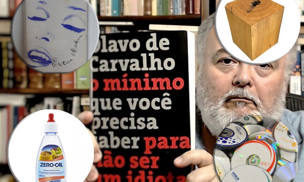 Inquisição Pangaláctica #24 – Piores Presentes