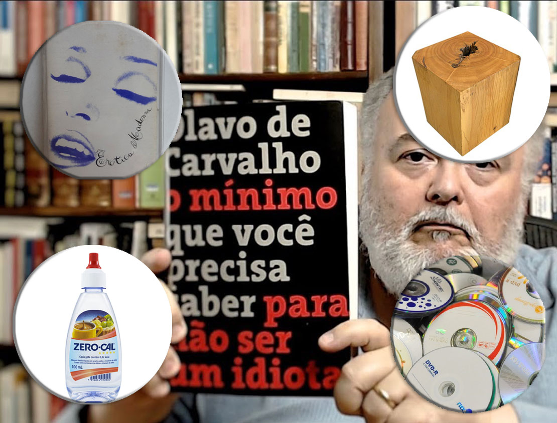 Inquisição Pangaláctica #24 – Piores Presentes