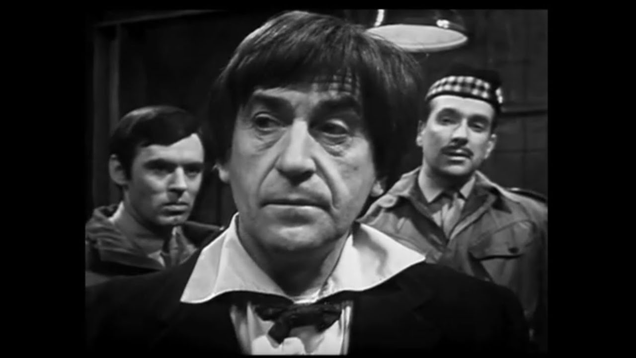 Mais uma história perdida de Doctor Who lançada em animação