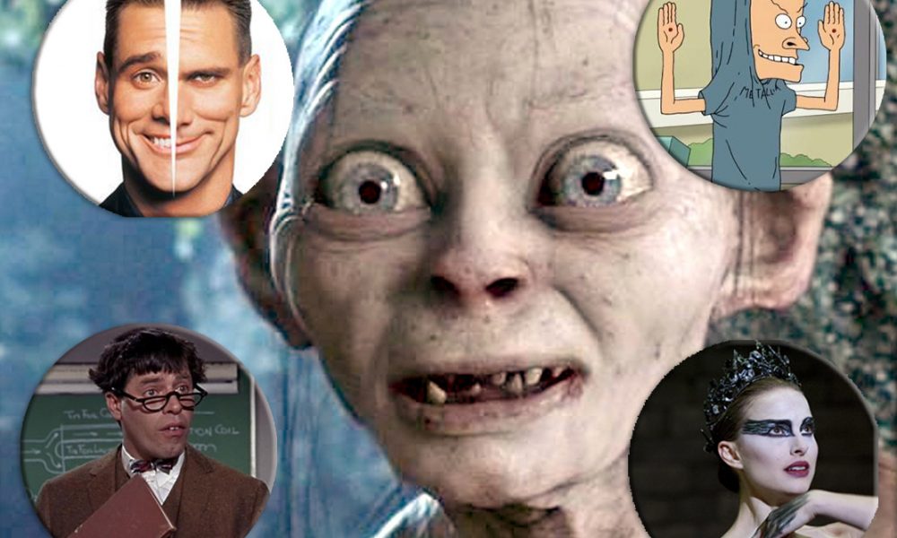 Inquisição Pangaláctica #25 – Personagens com Dupla Personalidade