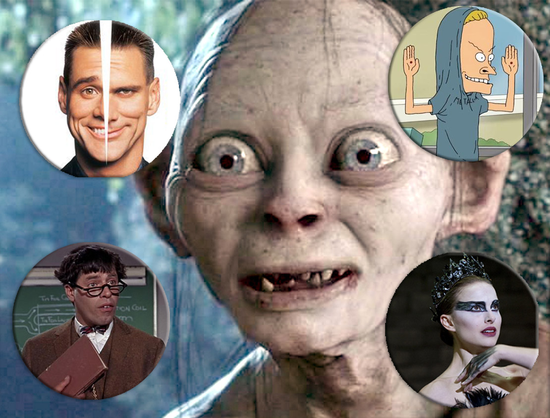 Inquisição Pangaláctica #25 – Personagens com Dupla Personalidade