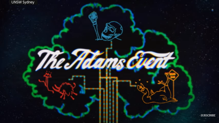 “O evento Adams” foi o fim dos Neandertais , diz estudo.