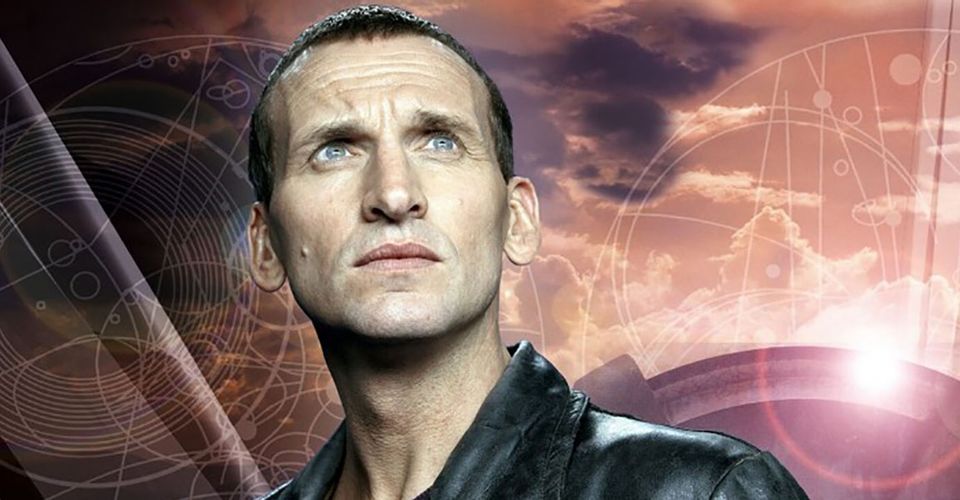 Por quê você não deve pular a primeira temporada de Doctor Who