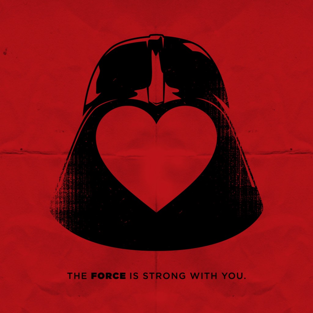 VaderValentine