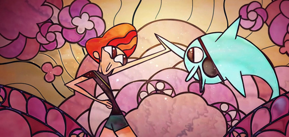 Le Dauphin dauphin 3