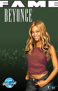 BEYONCE