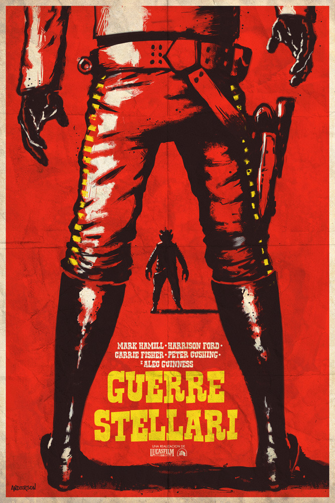 GuerreStellari-2ndEd-24x36