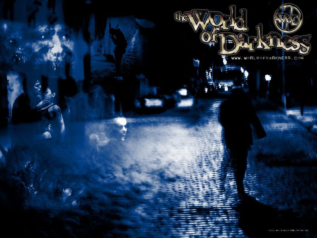 world-of-darkness