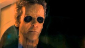 Não é igual... só a semelhança do Doutor mudando e tal.. vocês entenderam né?