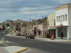Também conhecida como TorC