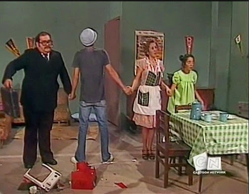chaves